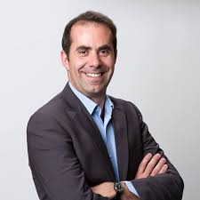 Elio, fondateur du GARAGE ELIO